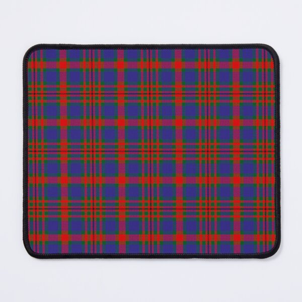 Item preview, Clan Carnegie Tartan designed and sold by sifis.