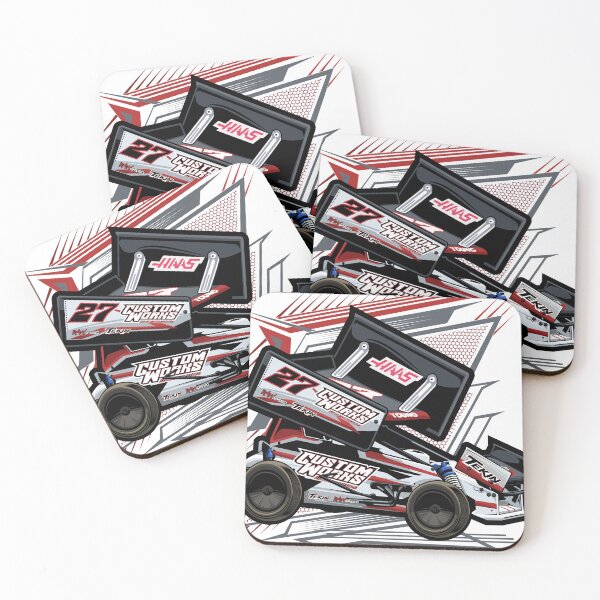 Item preview, Custom Works RC Cars Racing designed and sold by zaki hamdani.