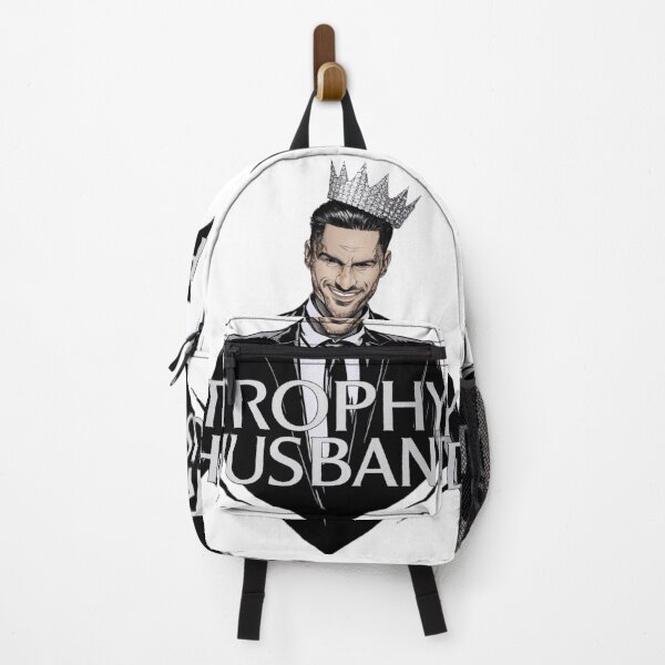 Item preview, Trophy husband Funny designed and sold by najega911.