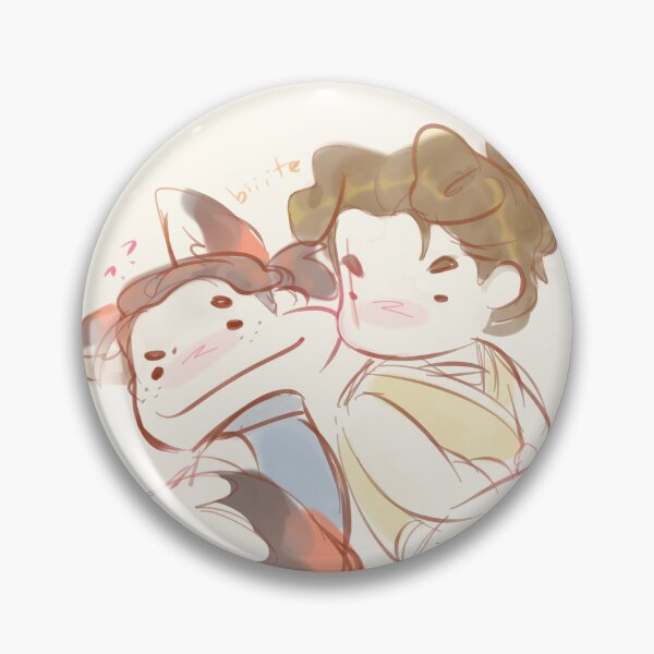 Item preview, Munch designed and sold by turrondeluxe.