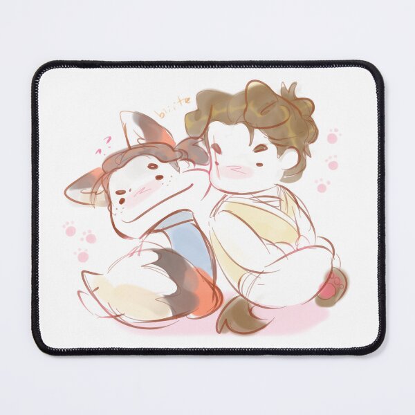 Item preview, Munch designed and sold by turrondeluxe.