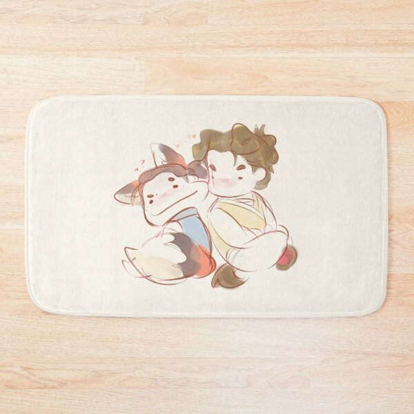 Item preview, Munch designed and sold by turrondeluxe.
