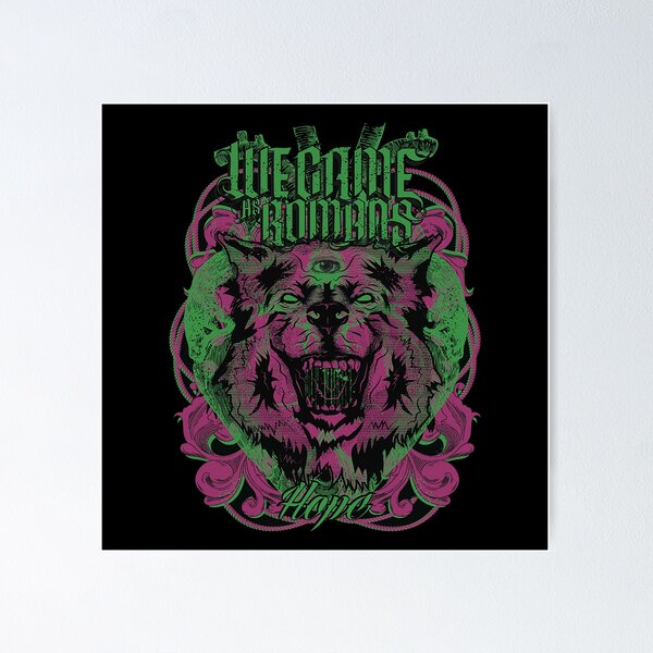 We Came As Romans Signed for sale | eBay