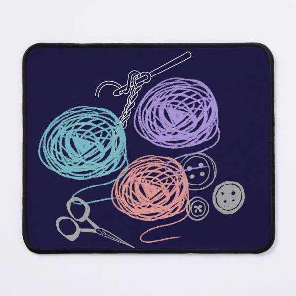 Item preview, Crocheting designed and sold by AnulaArt.