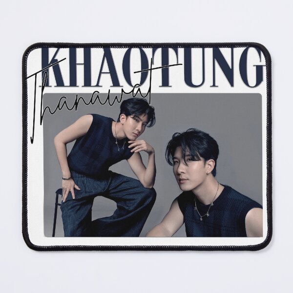 Item preview, Khaotung Thanawat Homage designed and sold by fktmeow.