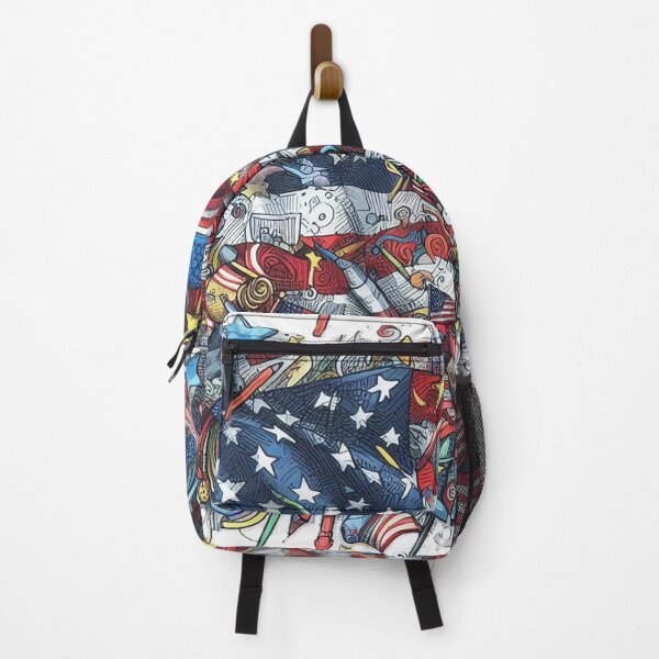 Item preview, Is This My America designed and sold by TroviTutto.