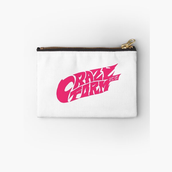 Item preview, Crazy Form By Ateez Kpop Song designed and sold by ArtRaftPro.