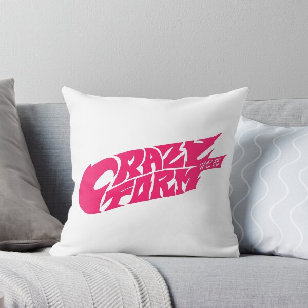 Item preview, Crazy Form By Ateez Kpop Song designed and sold by ArtRaftPro.