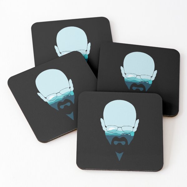Item preview, Walter White Fan Art designed and sold by Fanverse Merchandise.