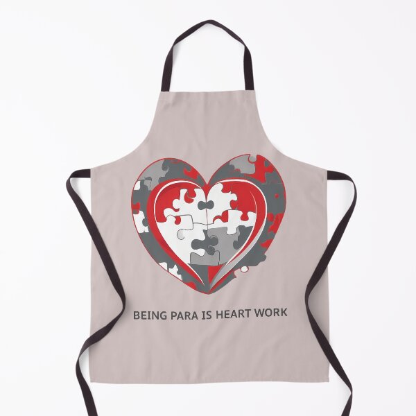 Item preview, Heartwork Heroes designed and sold by @ndrys.