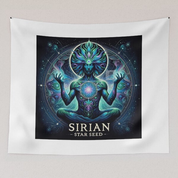 Item preview, Stellar Sentinels designed and sold by Te-Ane.