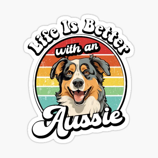 Item preview, Australian Shepherd designed and sold by nirvaangorto22.