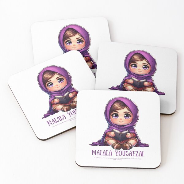 Item preview, International Women's Day Malala designed and sold by T1337.