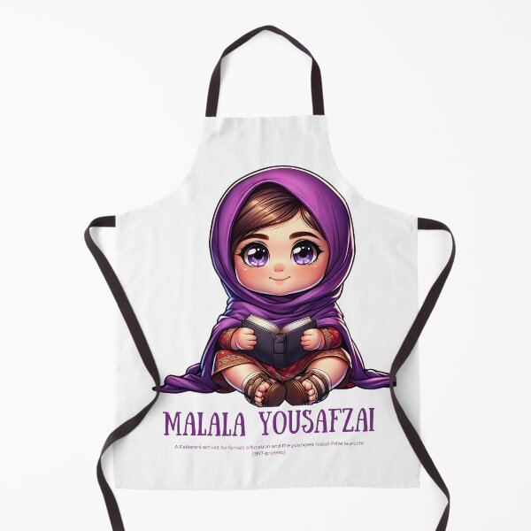 Item preview, International Women's Day Malala designed and sold by T1337.