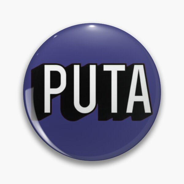 Item preview, PUTA designed and sold by Wantu1212.