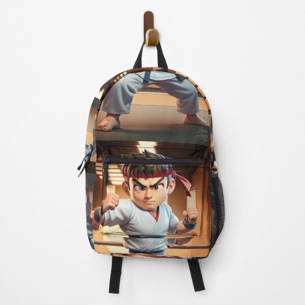 Item preview, Karate Boy designed and sold by Mr-Sunaryo.