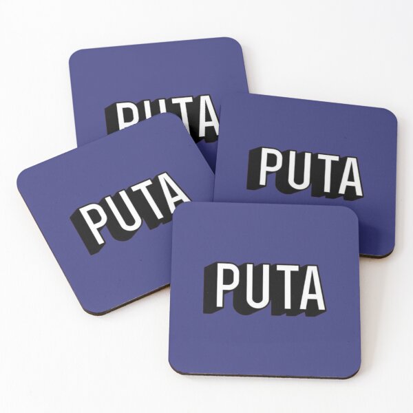 Item preview, PUTA designed and sold by Wantu1212.