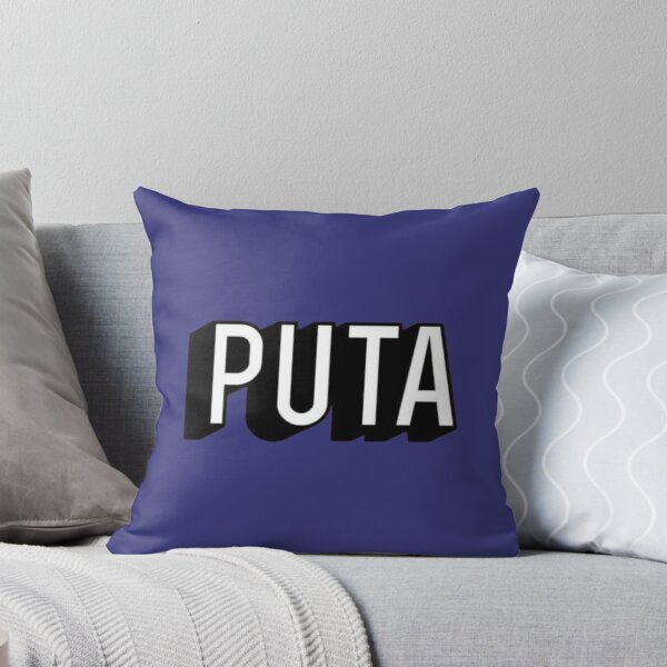 Item preview, PUTA designed and sold by Wantu1212.