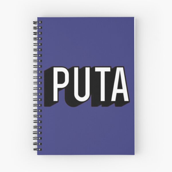 Item preview, PUTA designed and sold by Wantu1212.