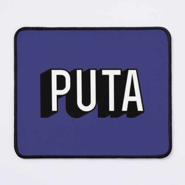 Item preview, PUTA designed and sold by Wantu1212.