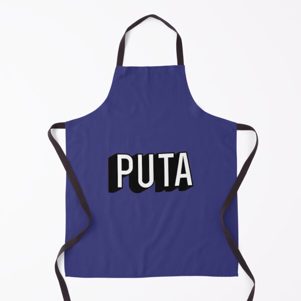 Item preview, PUTA designed and sold by Wantu1212.