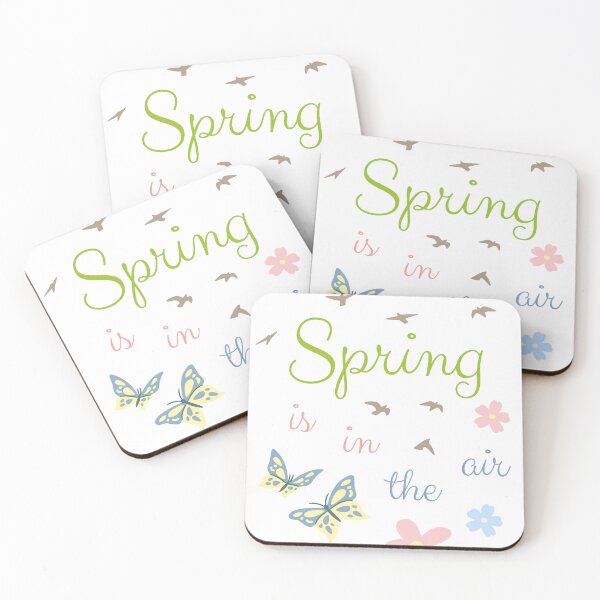 Item preview, Spring is in the air designed and sold by trendingatees.