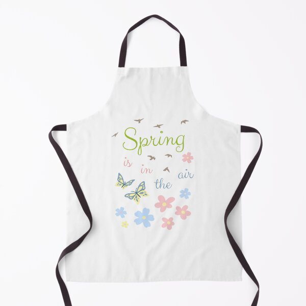 Item preview, Spring is in the air designed and sold by trendingatees.