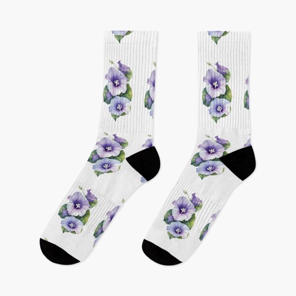 Item preview, Ipomoea designed and sold by HOMETOWN86.