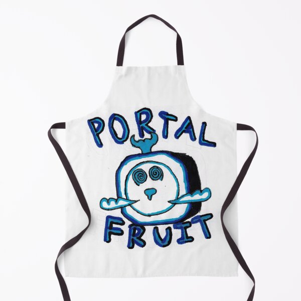 Item preview, Blox Fruits: Portal Fruit (boiz 2) designed and sold by ArtBoiz.