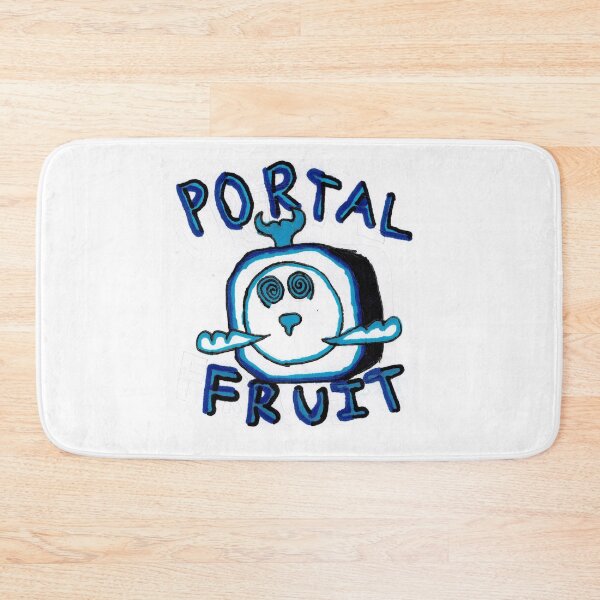 Item preview, Blox Fruits: Portal Fruit (boiz 2) designed and sold by ArtBoiz.
