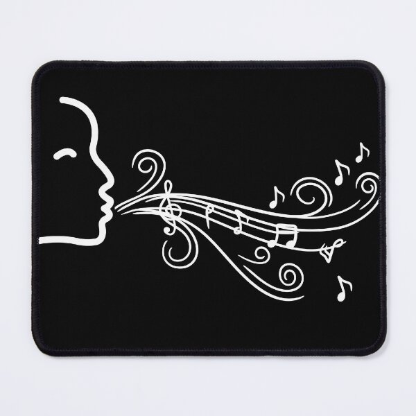 Item preview, Musical gust of wind designed and sold by dmtdc.