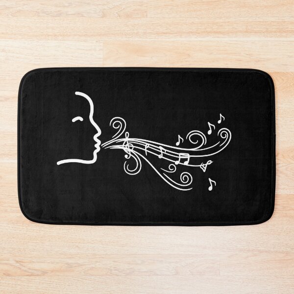 Item preview, Musical gust of wind designed and sold by dmtdc.