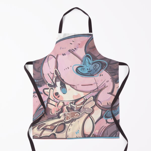 Item preview, 1901 - Narmaya / 娜尔梅亚 designed and sold by jrpencil88.