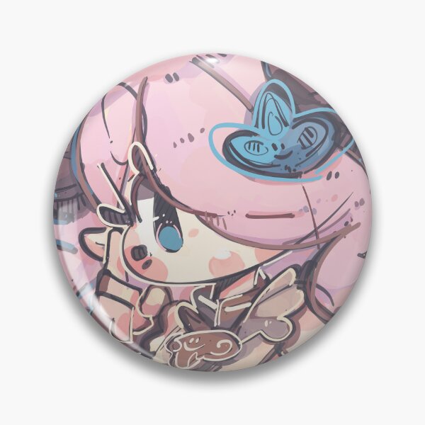Item preview, 1901 - Narmaya / 娜尔梅亚 designed and sold by jrpencil88.