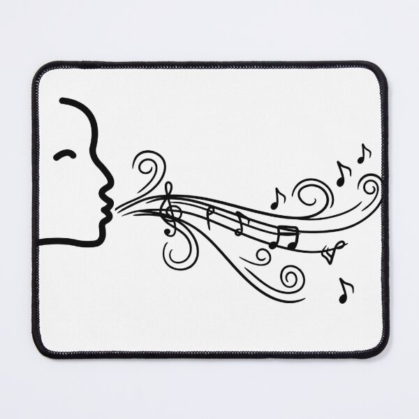 Item preview, Musical gust of wind designed and sold by dmtdc.