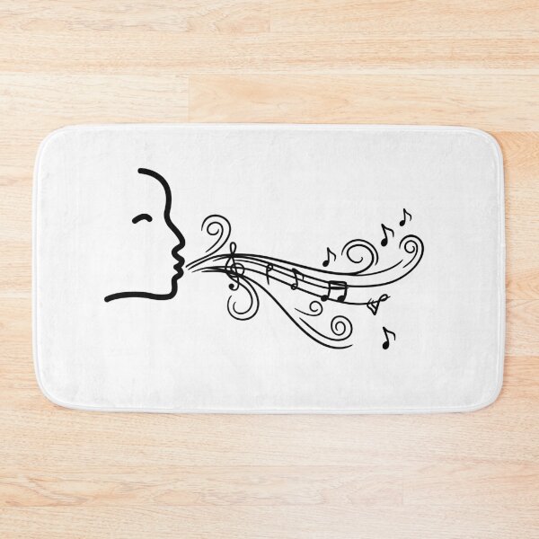 Item preview, Musical gust of wind designed and sold by dmtdc.