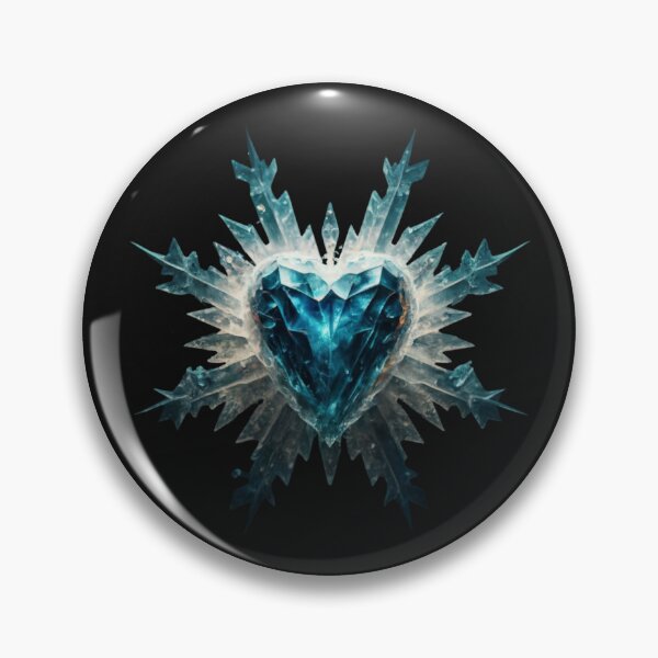 Item preview, Heartflake designed and sold by RayFallon.