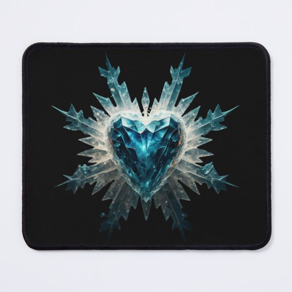 Item preview, Heartflake designed and sold by RayFallon.