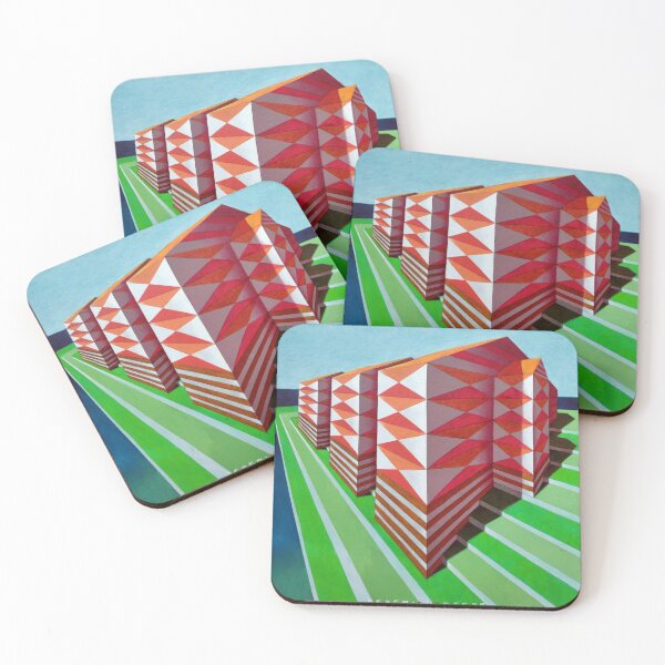 Item preview, Little house designed and sold by federico cortese.