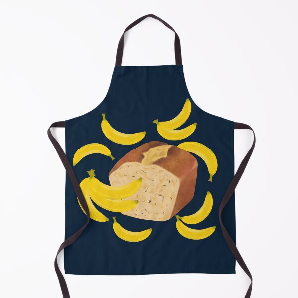 Item preview, Banana Bread designed and sold by AnulaArt.