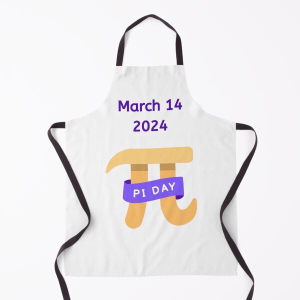 Item preview, Pi Day || March 14 2024 designed and sold by ShopWearInspire.