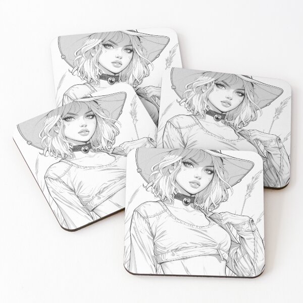 Item preview, Cute Country Girl designed and sold by SOCaptivating.