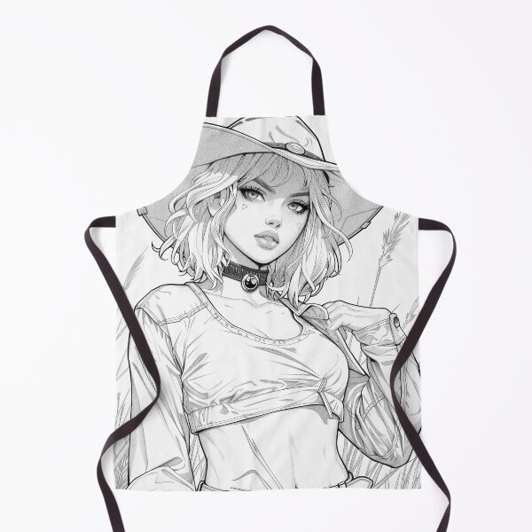 Item preview, Cute Country Girl designed and sold by SOCaptivating.