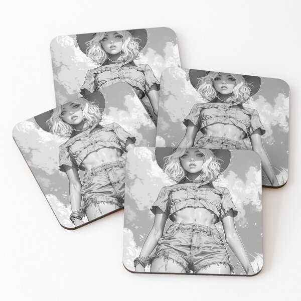 Item preview, Cute Country Girl designed and sold by SOCaptivating.