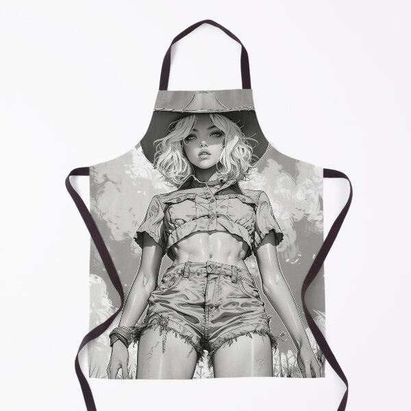 Item preview, Cute Country Girl designed and sold by SOCaptivating.