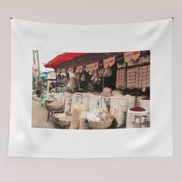 Item preview, One Of These Shops In Comayagua ©  designed and sold by © Hany G. Jadaa © Prince John Photography.
