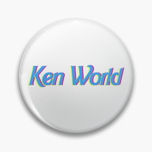 Item preview, Ken world designed and sold by sabinako.