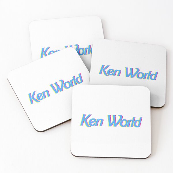 Item preview, Ken world designed and sold by sabinako.