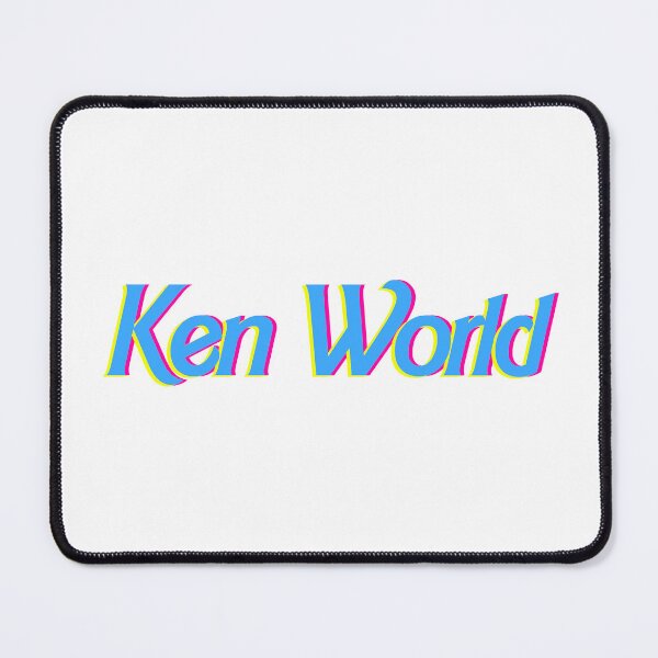 Item preview, Ken world designed and sold by sabinako.