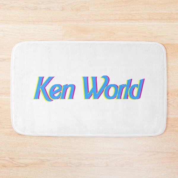 Item preview, Ken world designed and sold by sabinako.